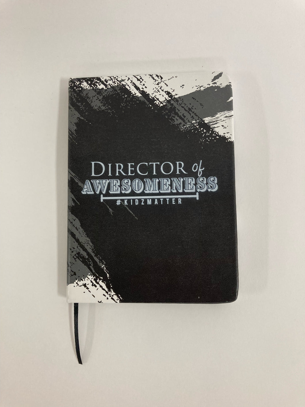 Director of Awesomeness Journal